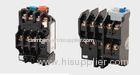 Manual / Automatic AC contactor thermal overload relay for AC motor 50Hz 40A