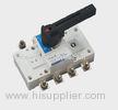 HDT1 125A - 630A Load Isolation Switch , Auto Current Limiting Fuses AC 50 / 60Hz
