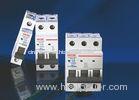 AC 240V Electrical Mini Circuit Breaker for Overload / Short Circuit Protection