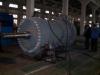 Three Gorges Mechanical Operation Hydraulic Servo Motor For Water Wheel