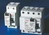 Earth leakage Residual Current Circuit Breaker with double pole for Over current Protection