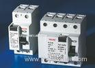 Earth leakage Residual Current Circuit Breaker with double pole for Over current Protection