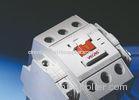 Industrial Mini Electric Motor Contactor with auxiliary contact 110V / 220V / 380V