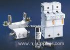 Indoor 100A Current Limiting Fuses for Transformer Protection against Overloading