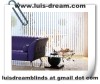 Polyester Vertical blind fabrics,vertical blinds,