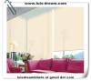 Blackout Roller blinds,roller blind fabrics, window treatment supplier from China