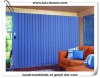 vertical blind fabrics, vertical shades,vertical blinds supplier