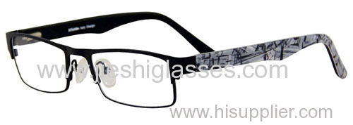 A2916 METAL GLASSES FRAME FOR YOUNG PEOPLE