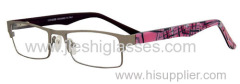 A2916 STAINLESS STEEL OPTICAL FRAME FOR YOUNG PEOPLE
