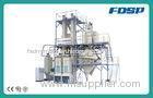 Feed Engineering SFSH Series Concentate Feed Set