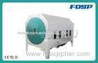 OEM Auxiliary Equipment SCY Series Drum Cleaner Drain Cleaning Machinery