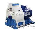 Fertilizer Pellet Machine FFSP Series Organic Fertilizer Hammer Mill