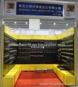 QINGDAO LEAD WORLD IMP&EXP CO., LTD.