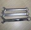 Combination Spanner, Combination Wrench
