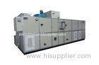 88.6kw Big Size Combined Desiccant Rotor Dehumidifier Equipment 15000m/h