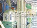 Feed Sets SKJZ 9800 Pellet Feed Plant for Feed Mills