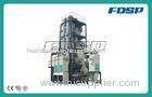 Feed Sets SKJZ 3800 Poultry Pellet Feed Plant Project