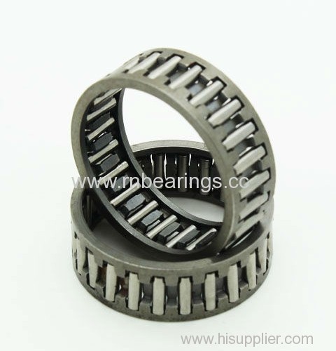 K45x52x18 Needle Roller Bearings INA standard