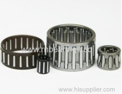 K42x47x27 Needle Roller Bearings INA standard