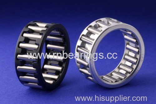 K43x50x18 Needle Roller Bearings INA standard