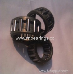 K20x26x20 Needle Roller Bearings 20x26x20mm