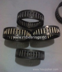 K40x46x17 Needle Roller Bearings 40x46x17mm