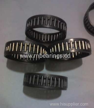 K40x46x17 Needle Roller Bearings INA standard