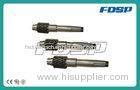 Pellet Machine Parts Pinion Shaft For Pellet Mill