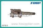 Pellet machine parts Main Shaft With Hold Plate