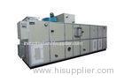 380V 88.6kw Industrial Heavy Duty Desiccant Rotor Dehumidifier 15000m/h Air Flow