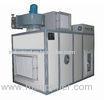 50kg/h Silica Gel Dehumidifier Equipment , Economical Floor Dehumidifier