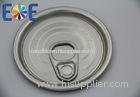 63mm Congee Plastic Pop Top Lid 209# Full Aperture Food Grade