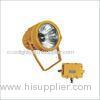 5500lm 70w AC127V Explosion Proof Light Fittings For Railway Outdoor Lighting