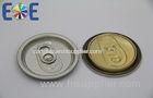 EOE Lids SOT 50mm POP Top Can Cap For Juice Aluminum Bottle