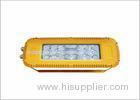 6 W / 48 Watt IP65 LED Explosion Proof Lights For Petroleum / Electricity Workshop