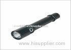 Bright LED Explosion Proof Flashlight , Portable Emergency Handlamp