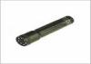 Energy Saving Explosion Proof Flashlight , LED IP65 Portable Flashlight