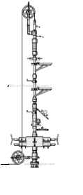 GSG6-21 Slickline Pressure Control Equipment