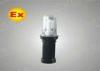 2400lm CFL Explosion Proof Flashlight , Energy Saving Hand Light