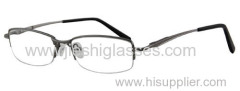 1019 HALF RIM CLASSIC OPTICAL FRAME ONLINE