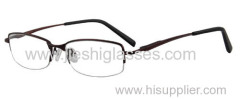 1019 HALF RIM CLASSIC OPTICAL FRAME ONLINE