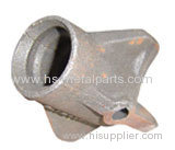 Iron Investment casting Construction parts