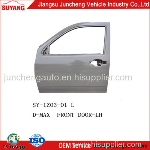 Car Front Door For Isuzu D-max