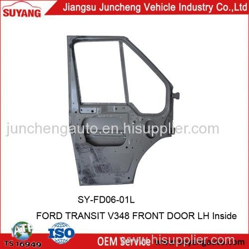 Front Car Door Of FORD TRANSIT V348