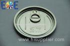 300# (73mm) PET Can Easy Open Cap