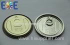 300# (73mm) Pop Top Can Lid