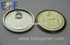 307# (83mm) Metal Container Easy Open Door