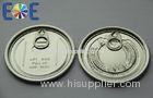 307# (83mm) Pop Top Can Lid