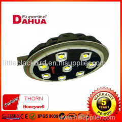 high quality led road light