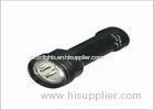 IP65 Explosion Proof Flashlight , Portable 1W LED Handlamp